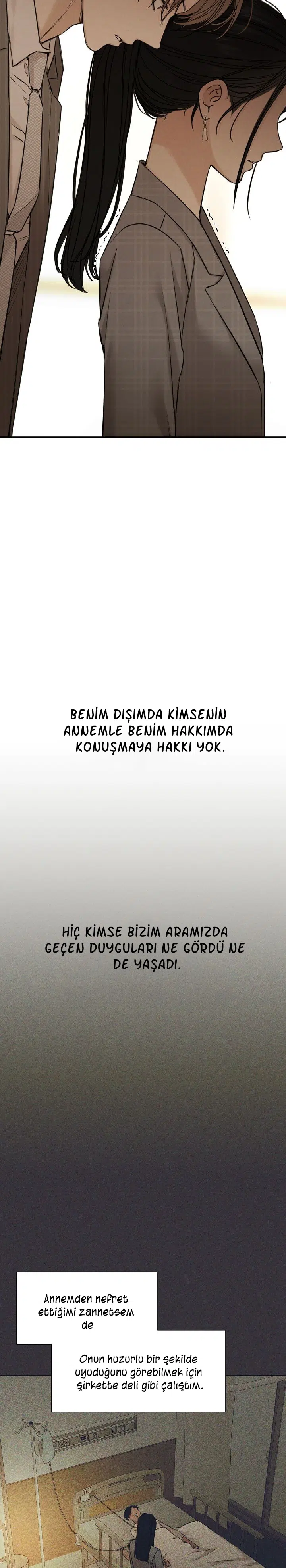 Geceye Yakın - Bölüm 64 Sayfa 12