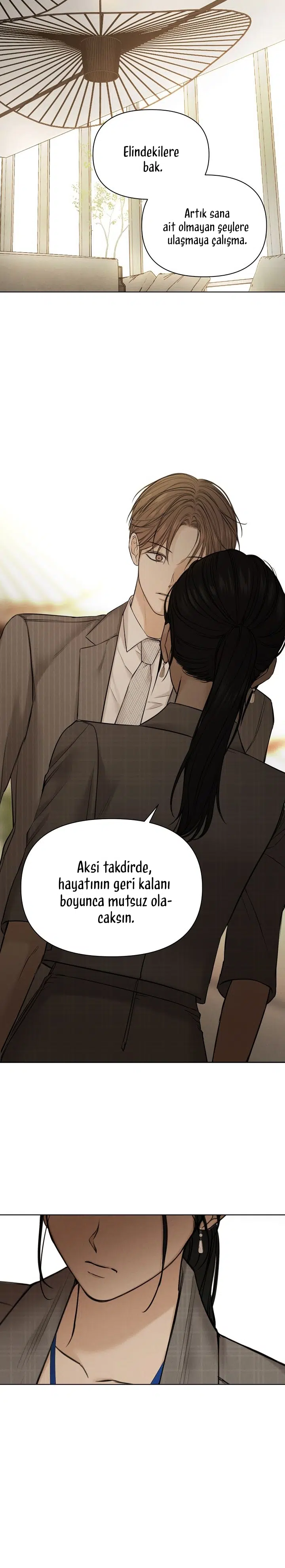 Geceye Yakın - Bölüm 64 Sayfa 16