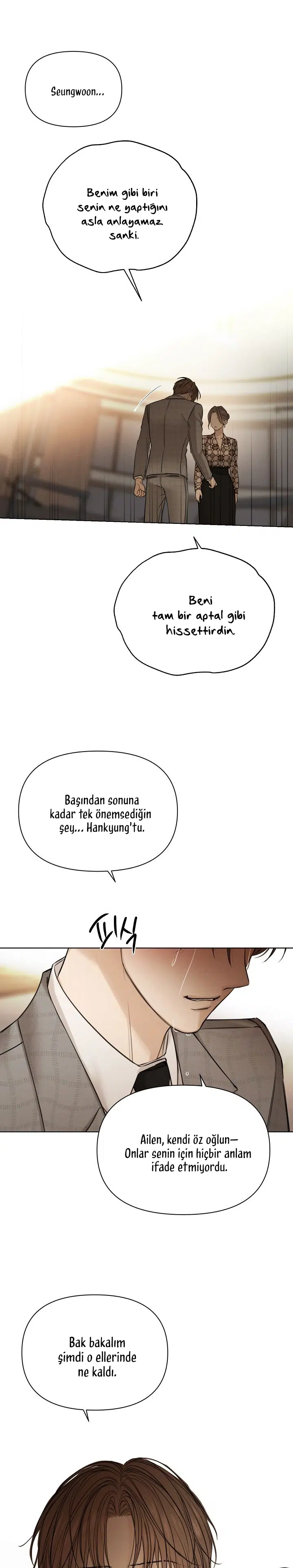 Geceye Yakın - Bölüm 66 Sayfa 7
