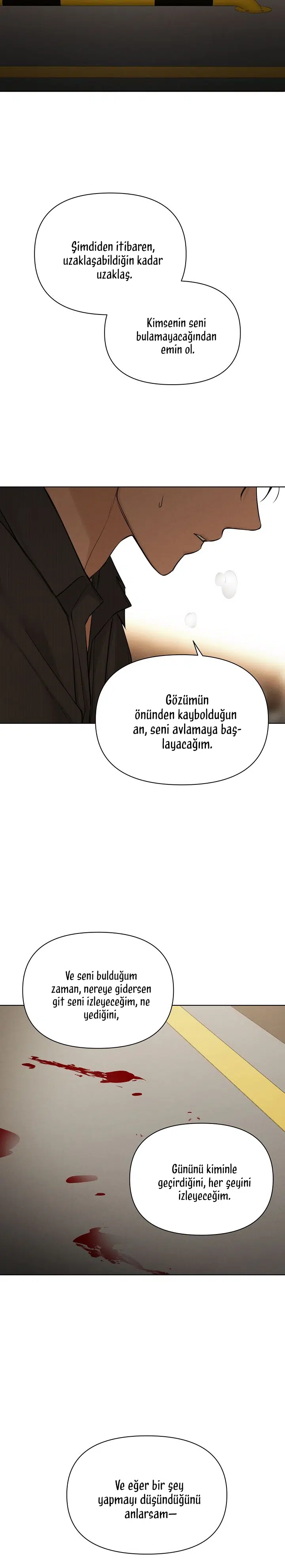 Geceye Yakın - Bölüm 66 Sayfa 21