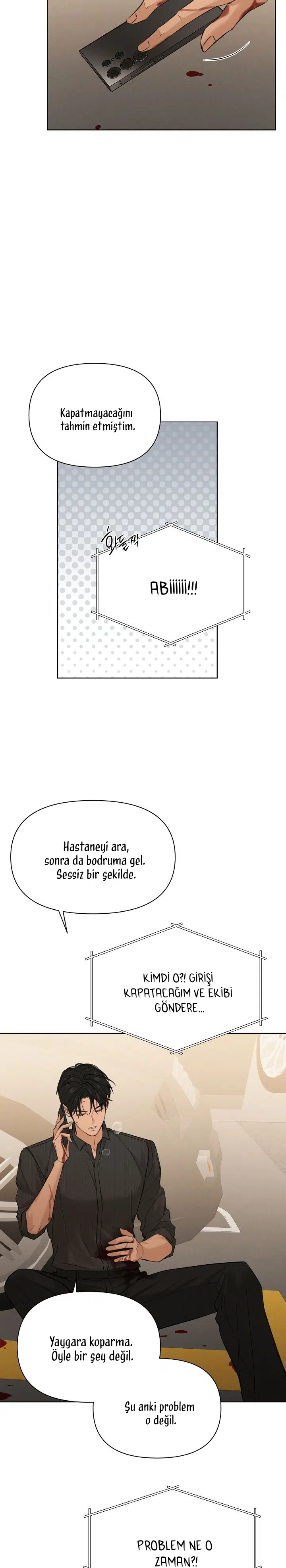 Geceye Yakın - Bölüm 66 Sayfa 29