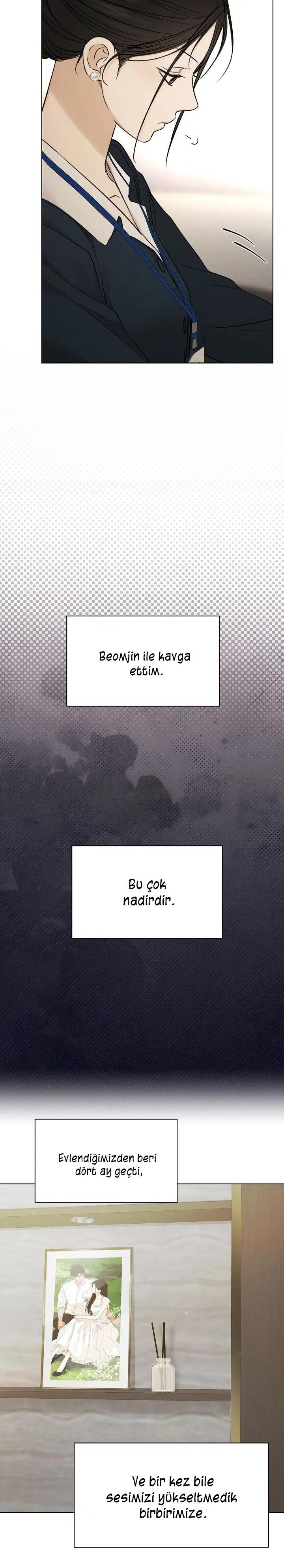 Geceye Yakın - Bölüm 68 Sayfa 13