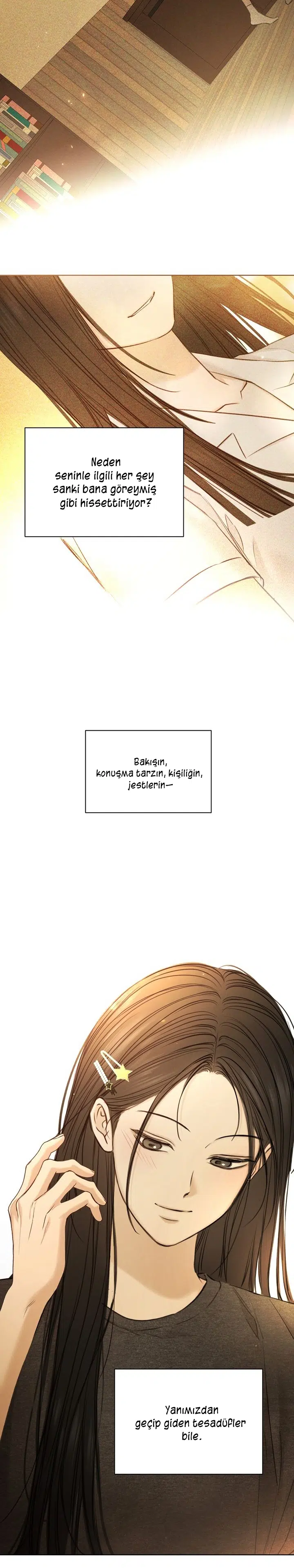 Geceye Yakın - Bölüm 69 Sayfa 29
