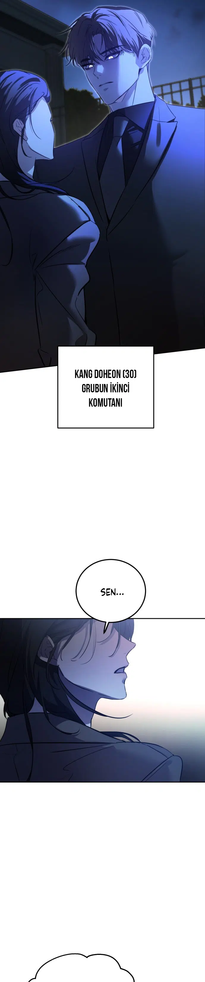 Canavarca Şeyler - Bölüm 2 Sayfa 5