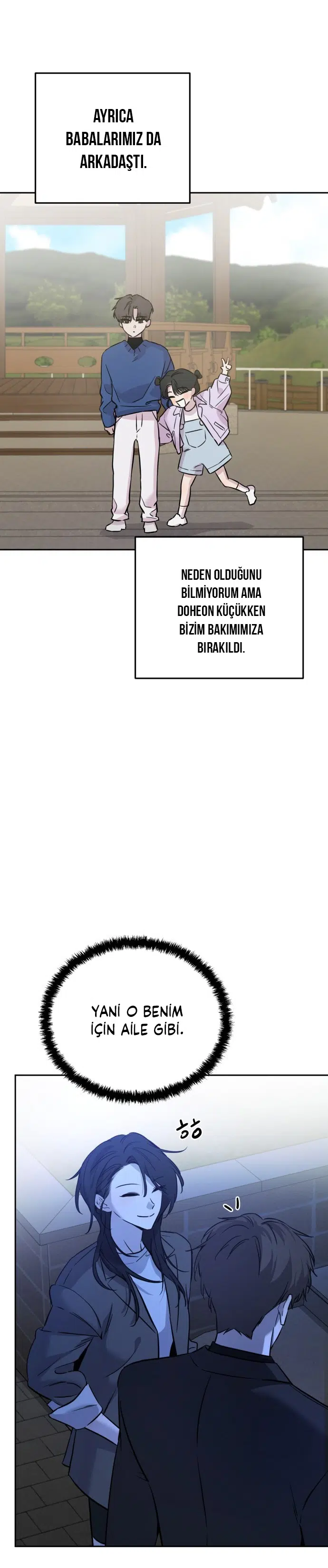 Canavarca Şeyler - Bölüm 2 Sayfa 7