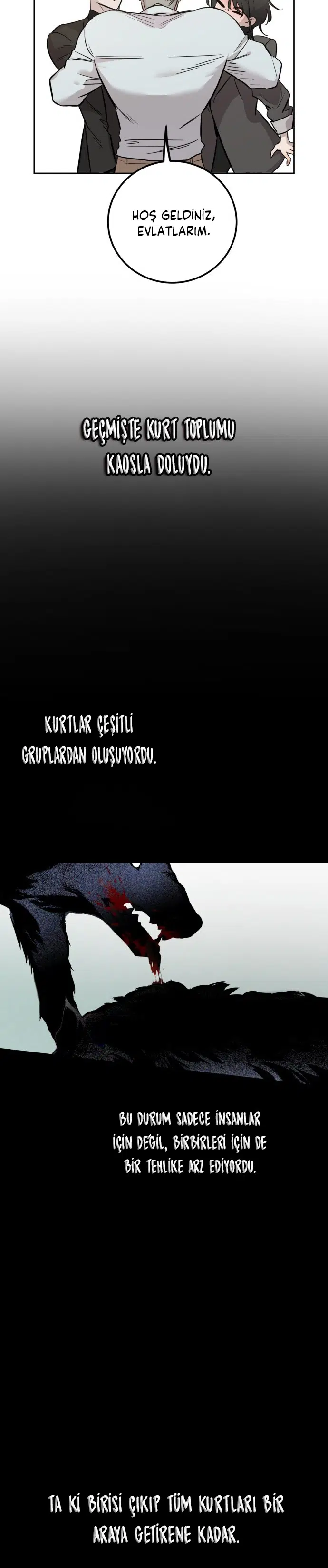 Canavarca Şeyler - Bölüm 2 Sayfa 15