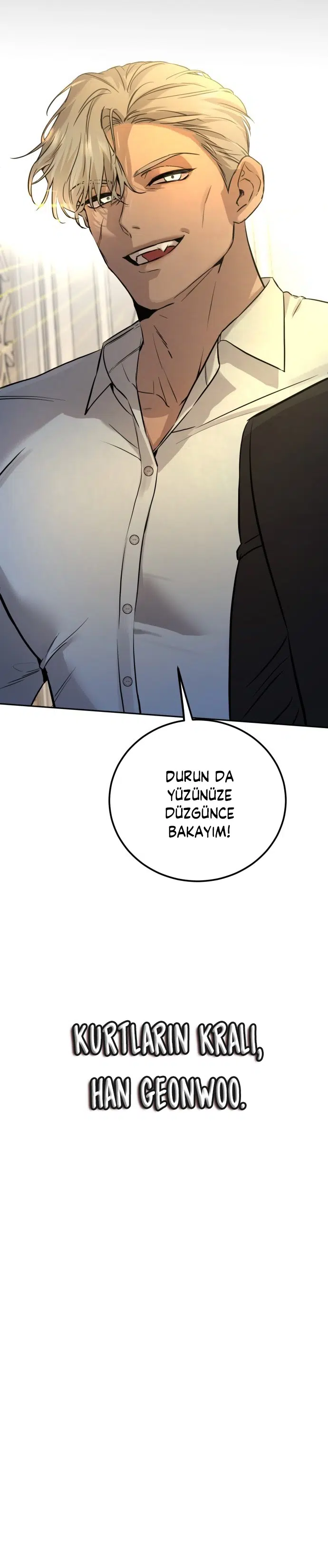 Canavarca Şeyler - Bölüm 2 Sayfa 17