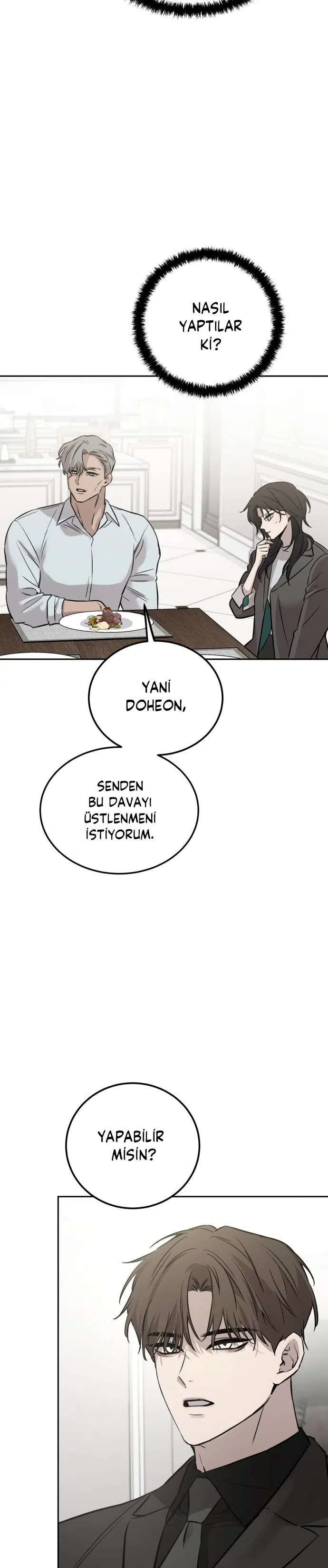 Canavarca Şeyler - Bölüm 2 Sayfa 25