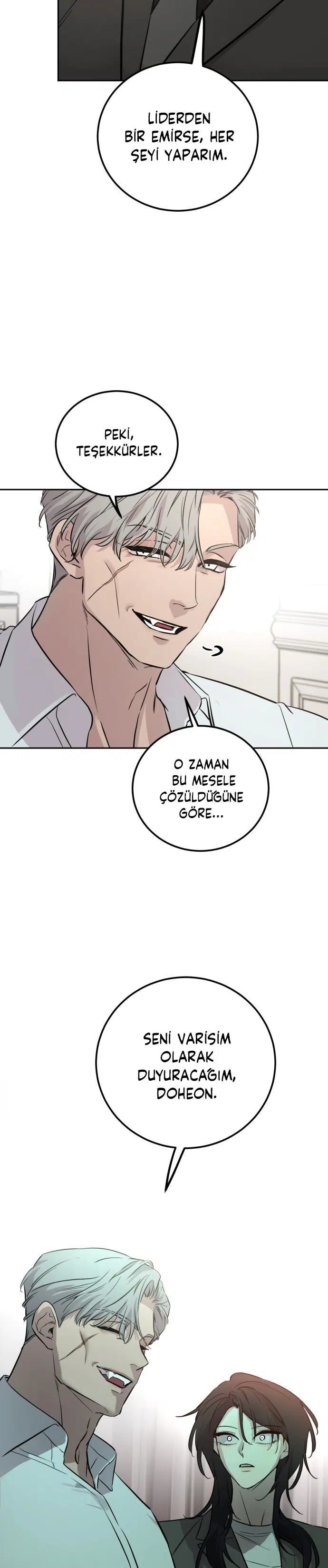 Canavarca Şeyler - Bölüm 2 Sayfa 26