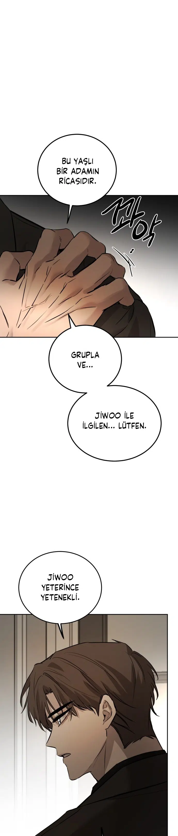Canavarca Şeyler - Bölüm 2 Sayfa 40