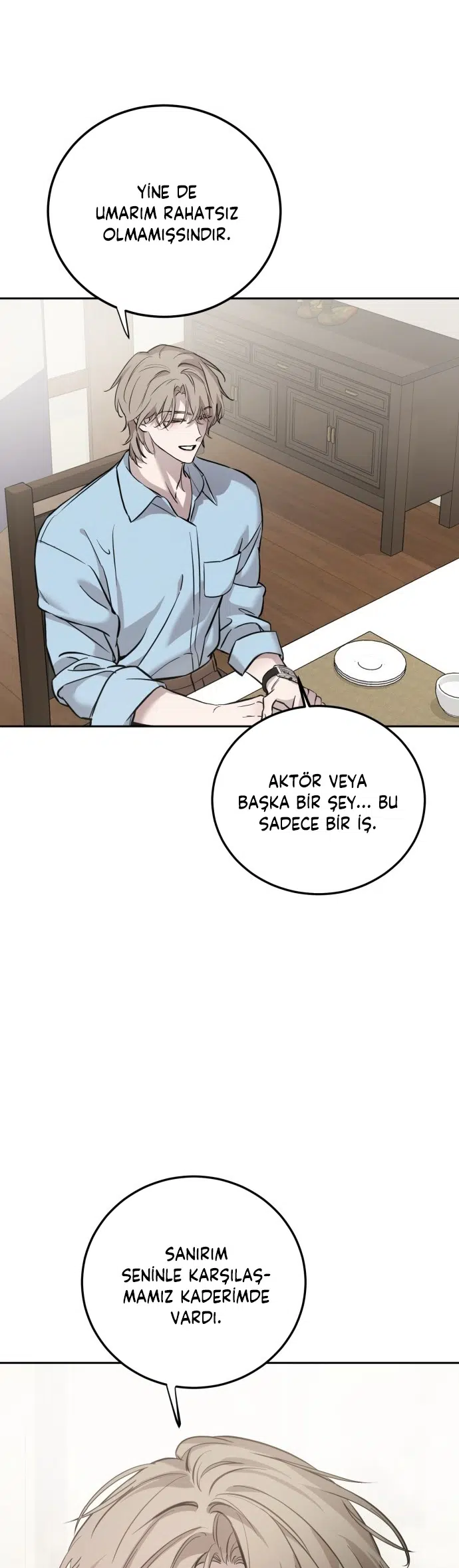 Canavarca Şeyler - Bölüm 6 Sayfa 22