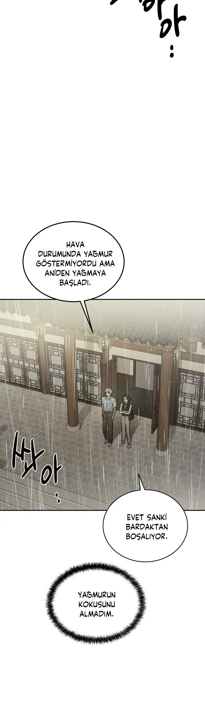 Canavarca Şeyler - Bölüm 6 Sayfa 49