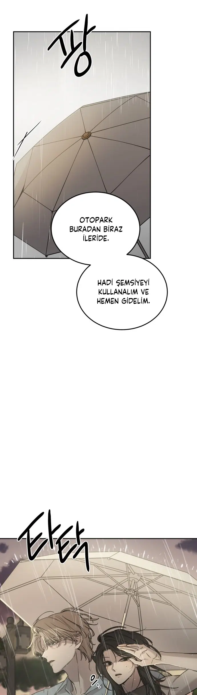 Canavarca Şeyler - Bölüm 6 Sayfa 52