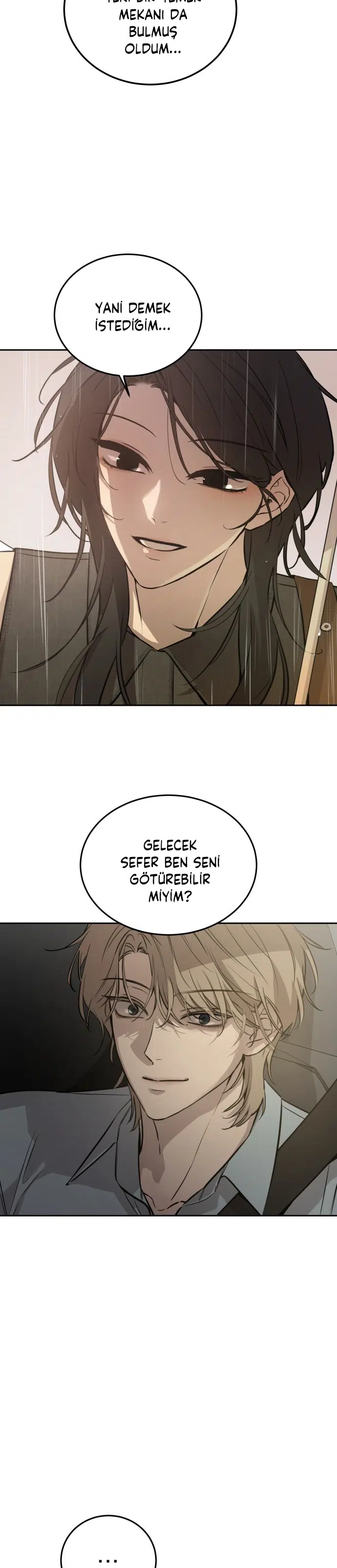 Canavarca Şeyler - Bölüm 7 Sayfa 23