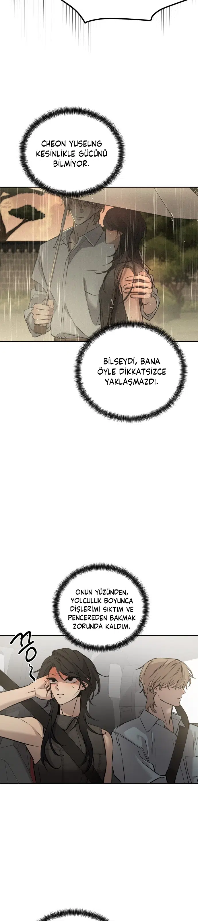 Canavarca Şeyler - Bölüm 7 Sayfa 26