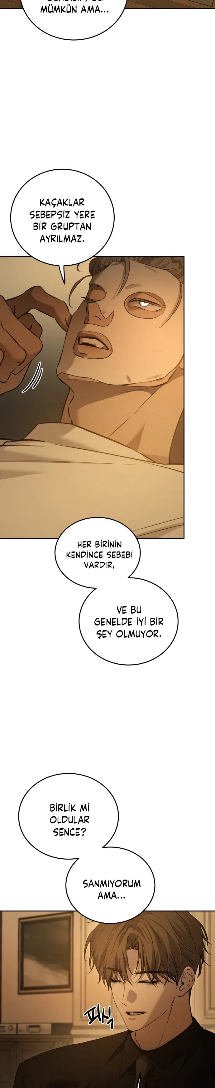 Canavarca Şeyler - Bölüm 9 Sayfa 2