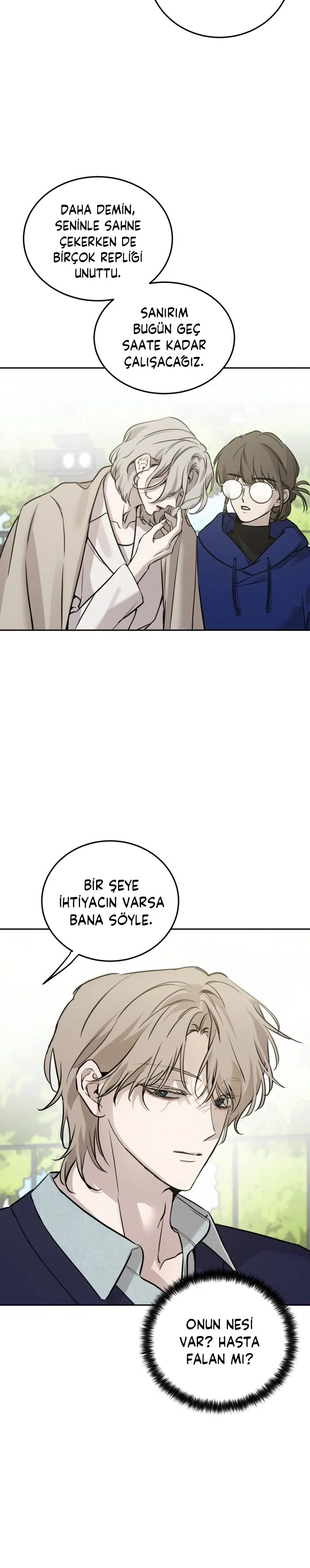 Canavarca Şeyler - Bölüm 9 Sayfa 16