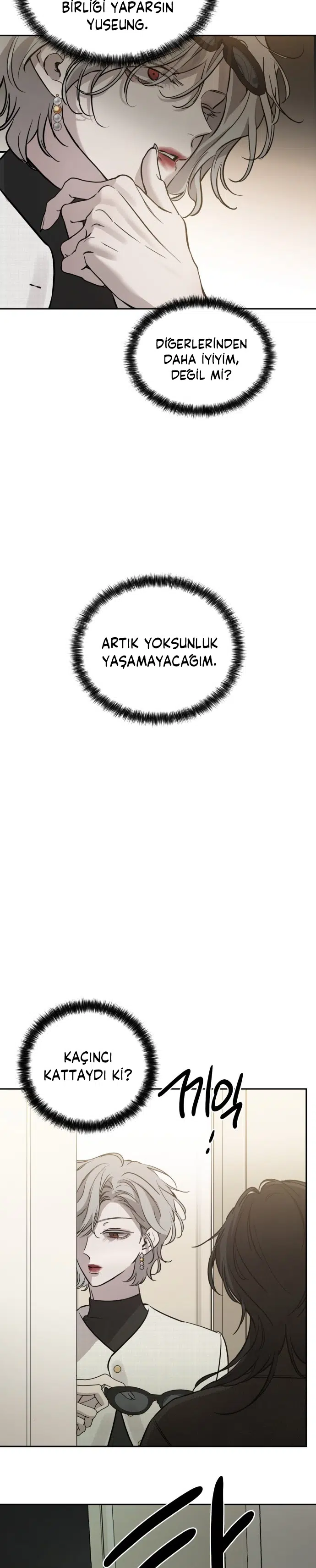 Canavarca Şeyler - Bölüm 9 Sayfa 31