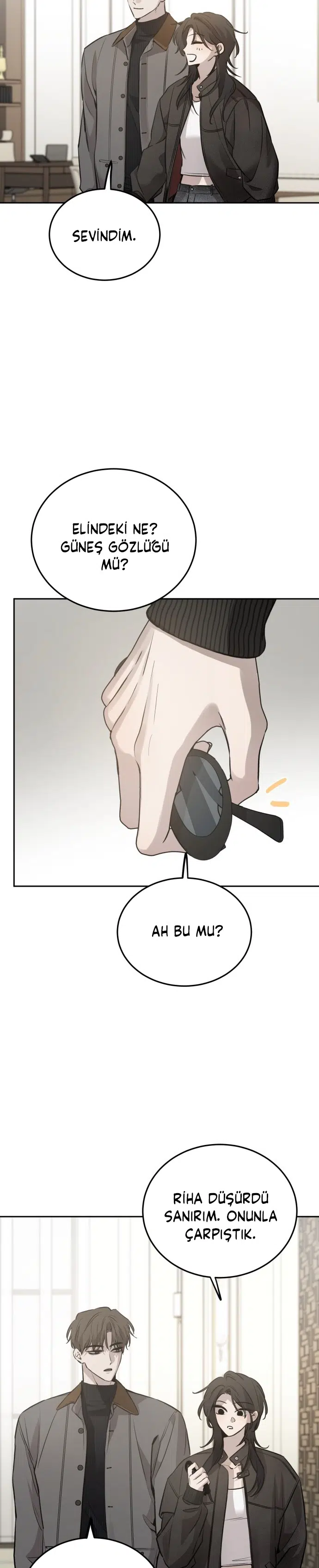 Canavarca Şeyler - Bölüm 10 Sayfa 16