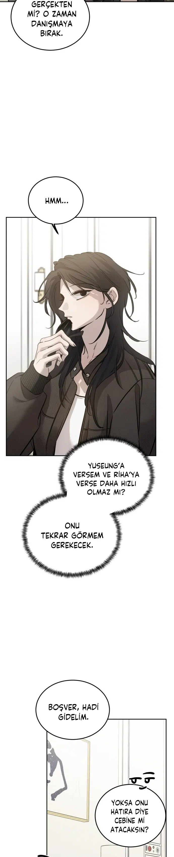 Canavarca Şeyler - Bölüm 10 Sayfa 17