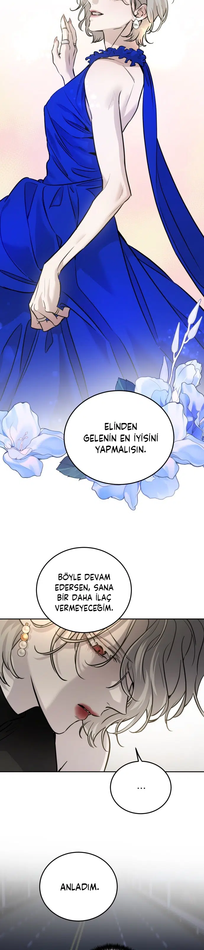 Canavarca Şeyler - Bölüm 11 Sayfa 13