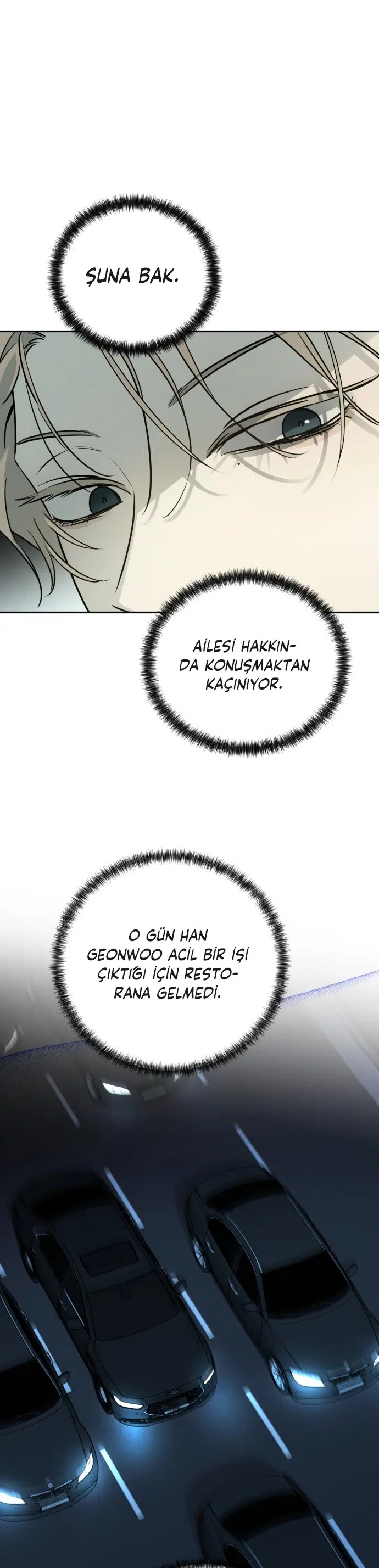 Canavarca Şeyler - Bölüm 13 Sayfa 38