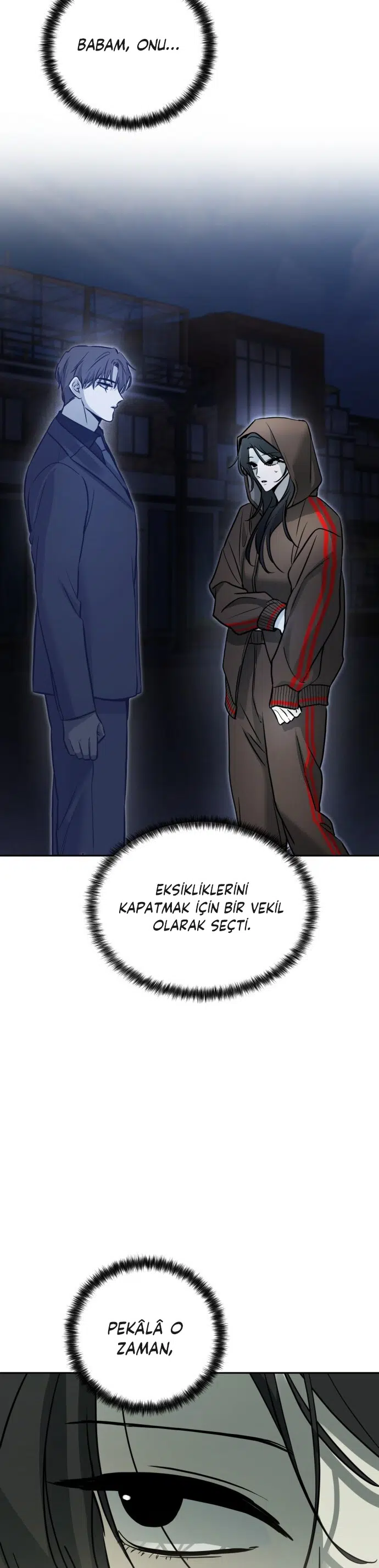 Canavarca Şeyler - Bölüm 13 Sayfa 43