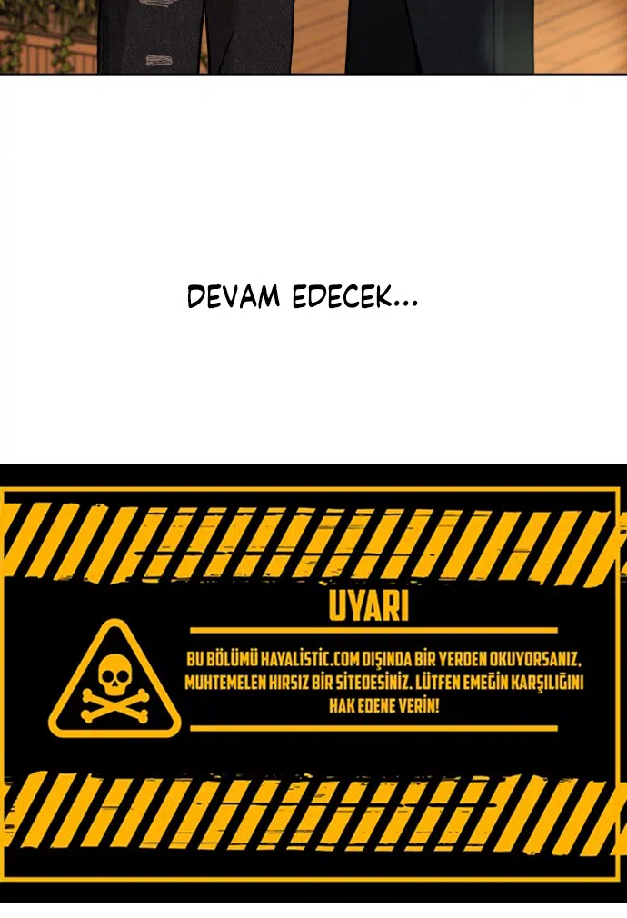 Canavarca Şeyler - Bölüm 14 Sayfa 49