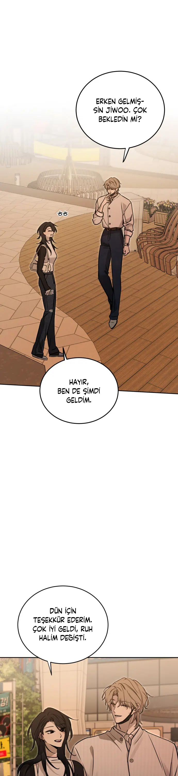Canavarca Şeyler - Bölüm 15 Sayfa 2