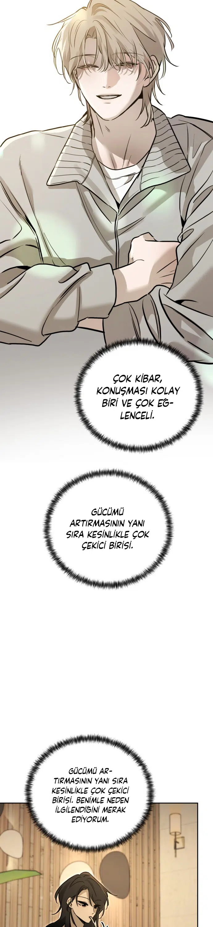 Canavarca Şeyler - Bölüm 15 Sayfa 40