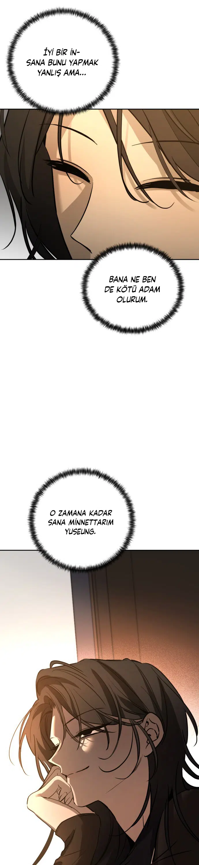 Canavarca Şeyler - Bölüm 15 Sayfa 44