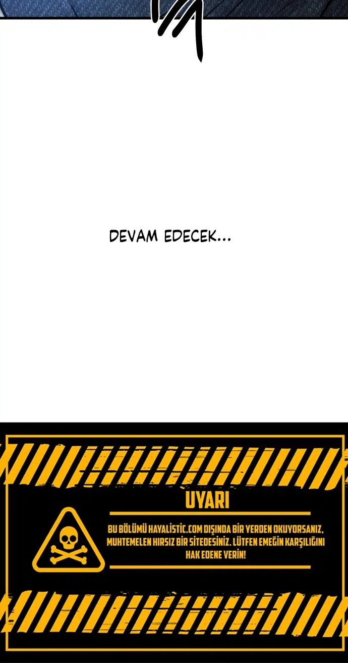 Canavarca Şeyler - Bölüm 17 Sayfa 42
