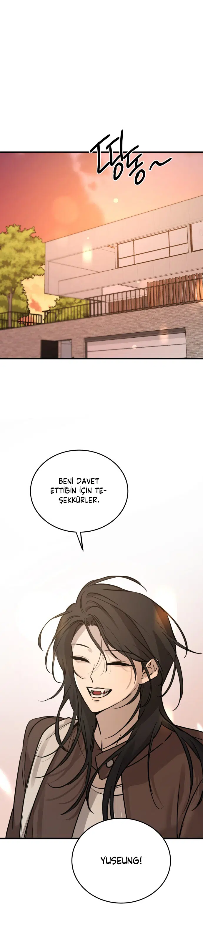 Canavarca Şeyler - Bölüm 19 Sayfa 2