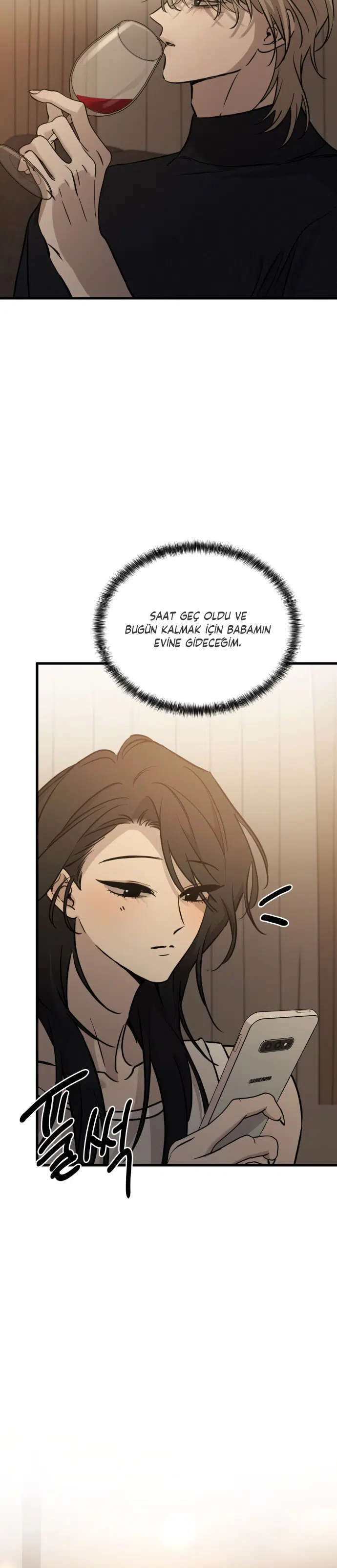 Canavarca Şeyler - Bölüm 19 Sayfa 29
