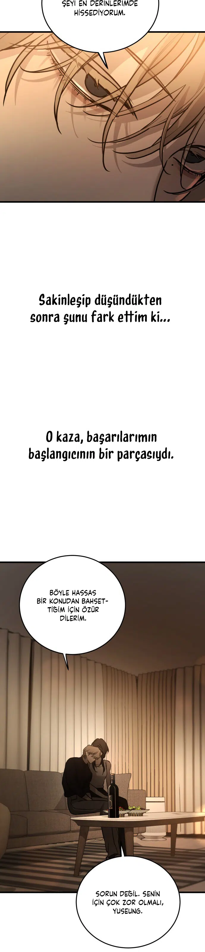 Canavarca Şeyler - Bölüm 19 Sayfa 37