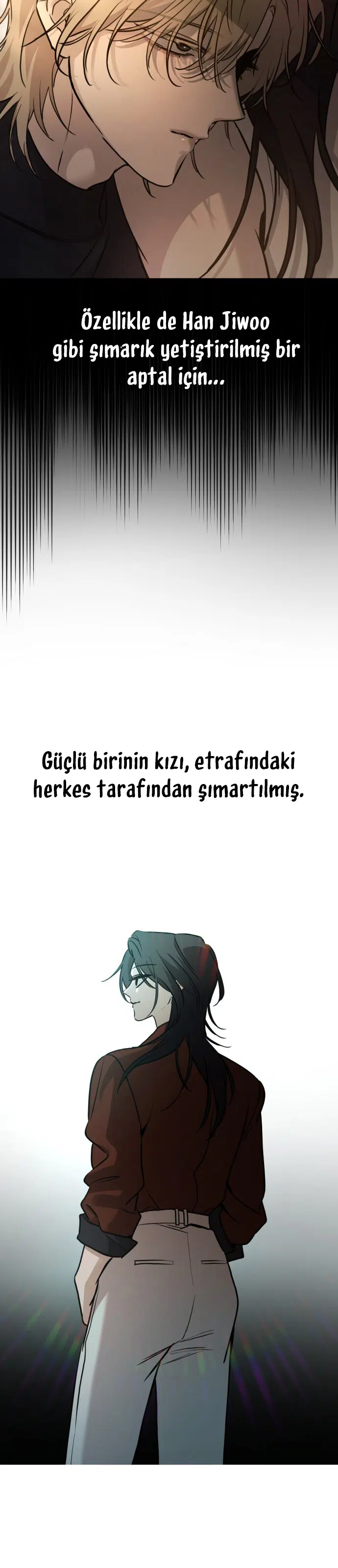 Canavarca Şeyler - Bölüm 19 Sayfa 39