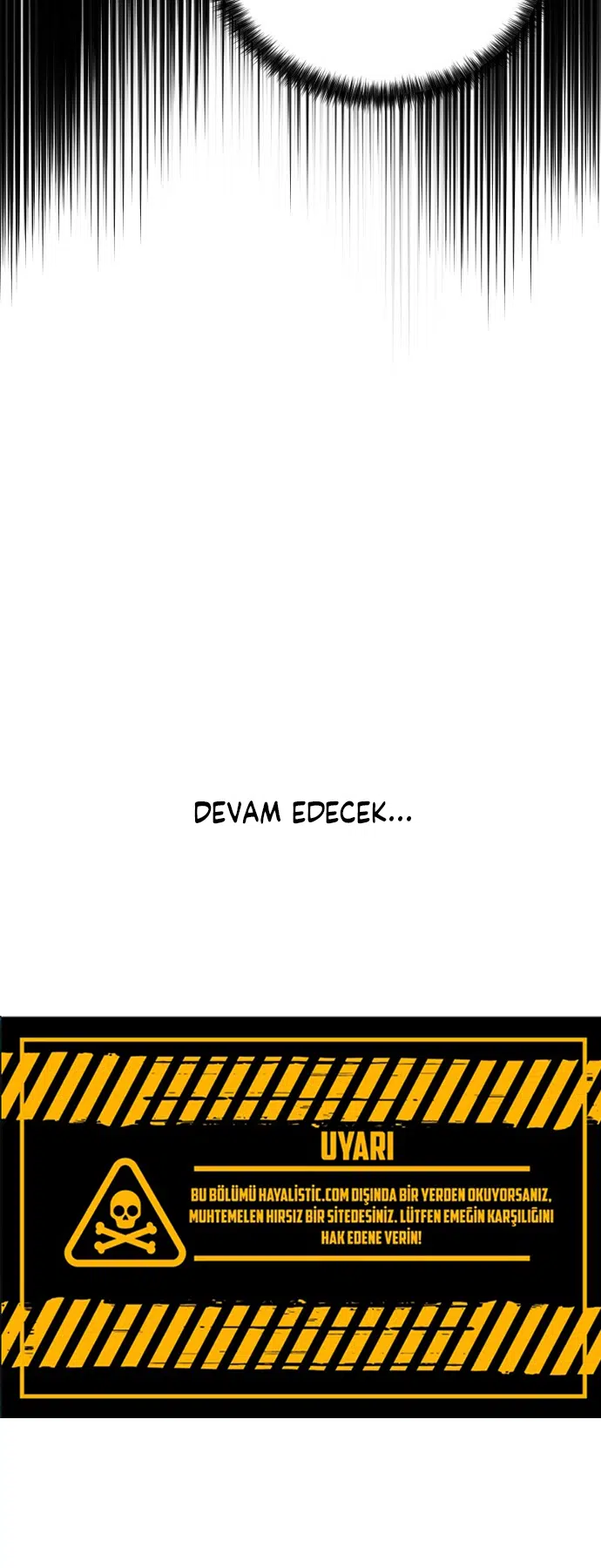 Canavarca Şeyler - Bölüm 19 Sayfa 43