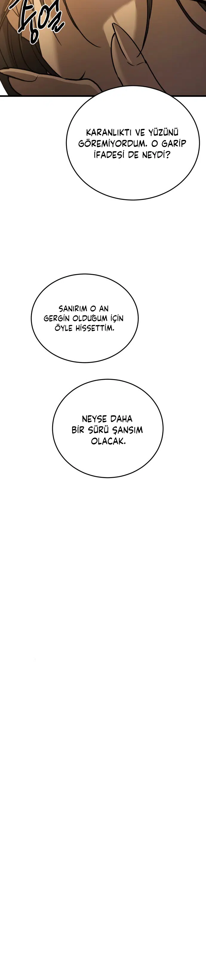 Canavarca Şeyler - Bölüm 21 Sayfa 13