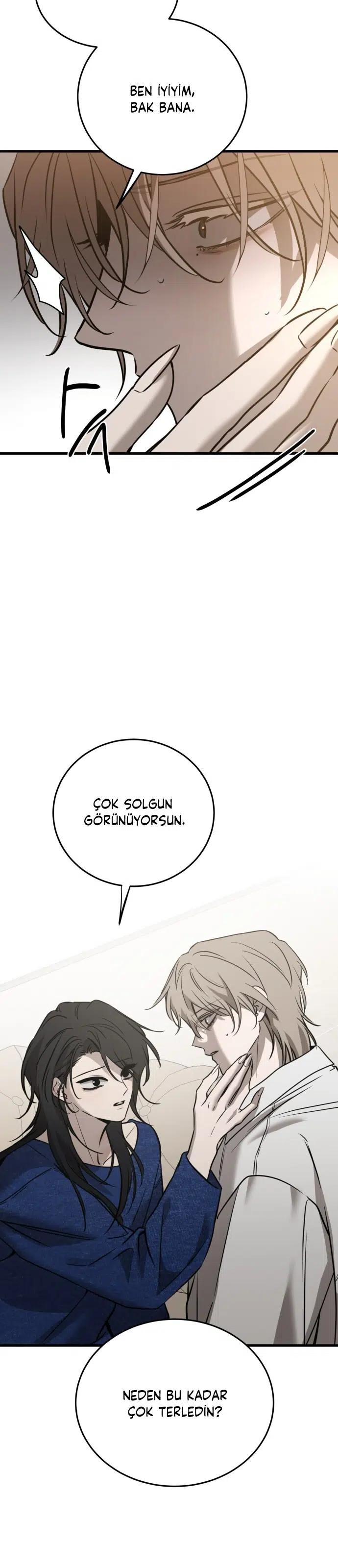 Canavarca Şeyler - Bölüm 26 Sayfa 17