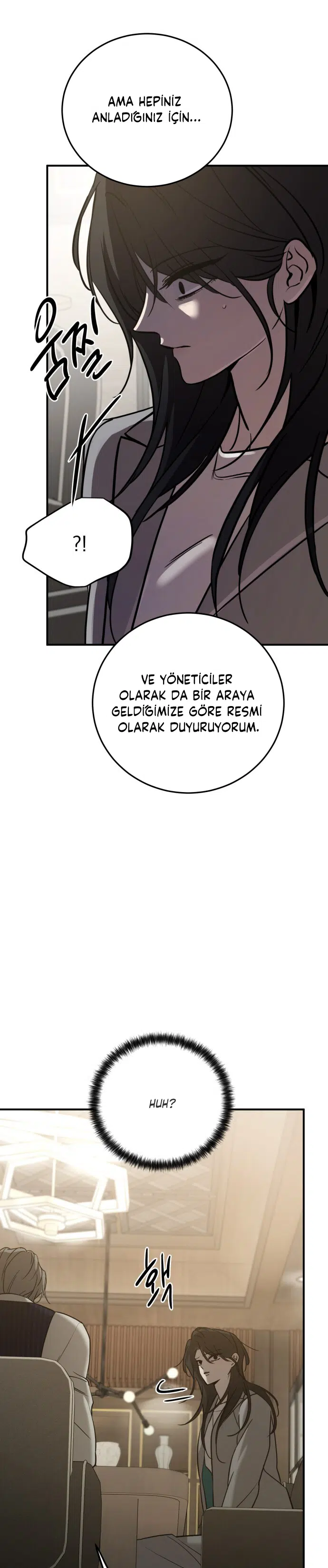 Canavarca Şeyler - Bölüm 29 Sayfa 34