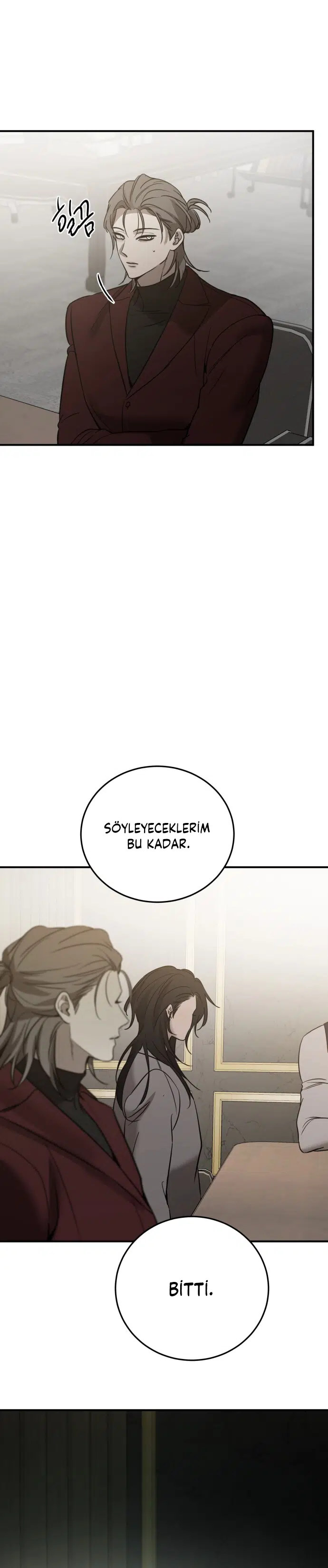 Canavarca Şeyler - Bölüm 29 Sayfa 37