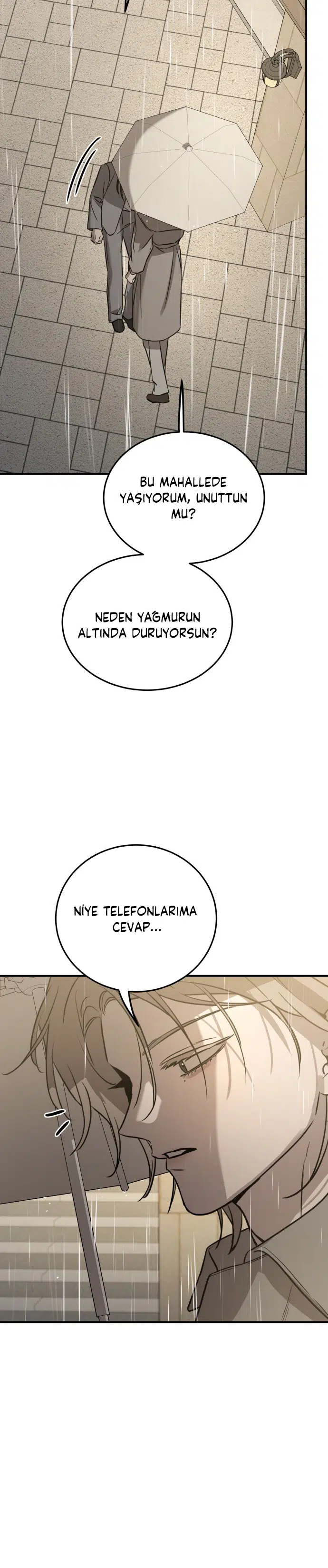 Canavarca Şeyler - Bölüm 30 Sayfa 39