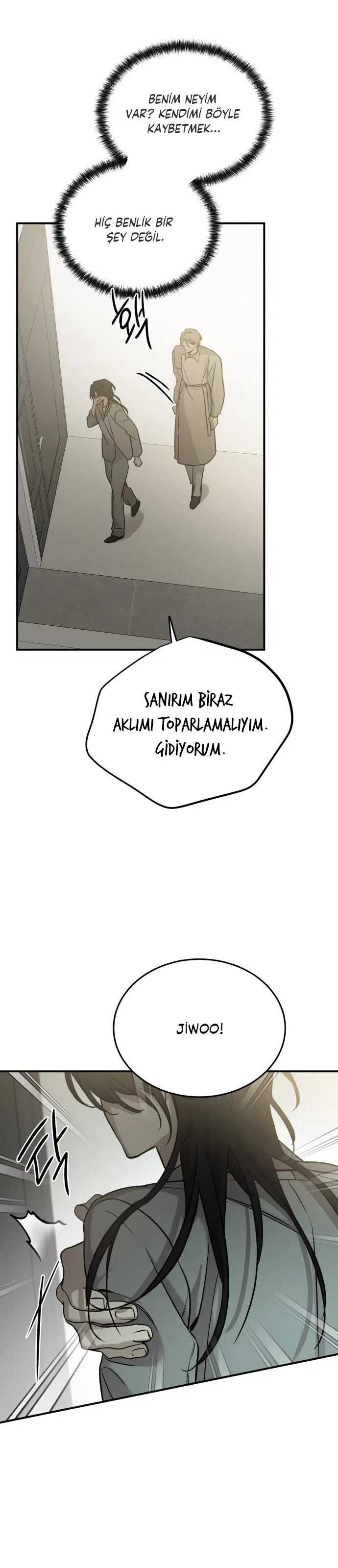 Canavarca Şeyler - Bölüm 31 Sayfa 13