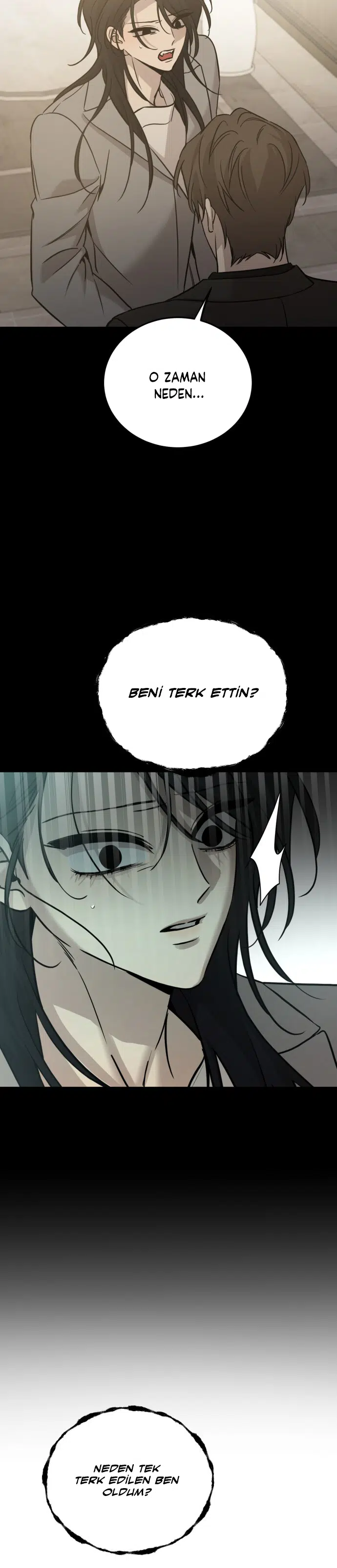 Canavarca Şeyler - Bölüm 31 Sayfa 29