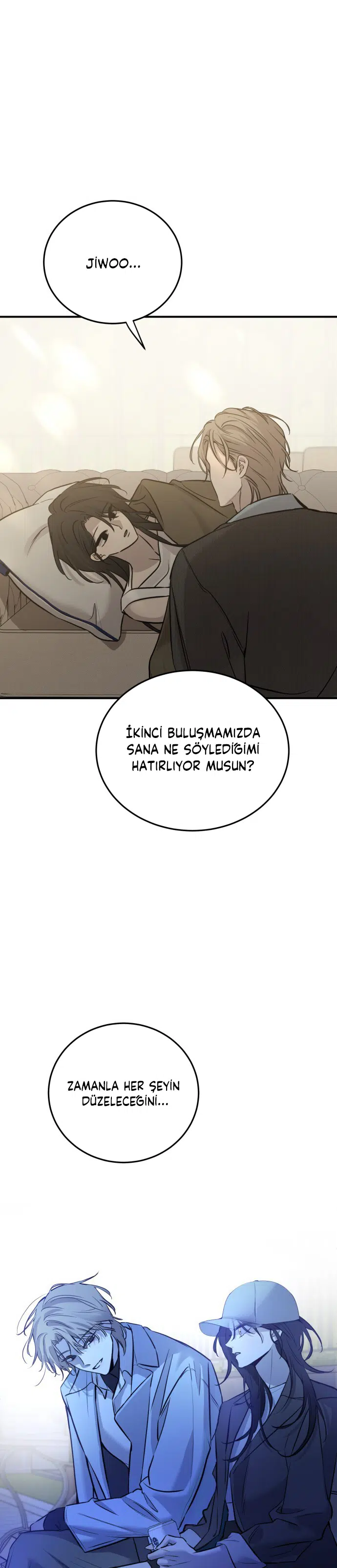 Canavarca Şeyler - Bölüm 31 Sayfa 41