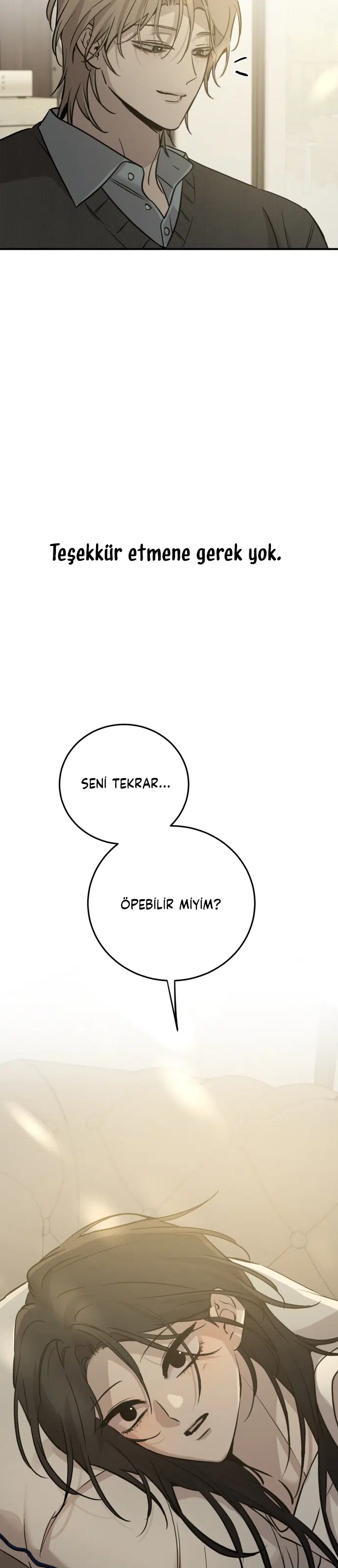 Canavarca Şeyler - Bölüm 31 Sayfa 45