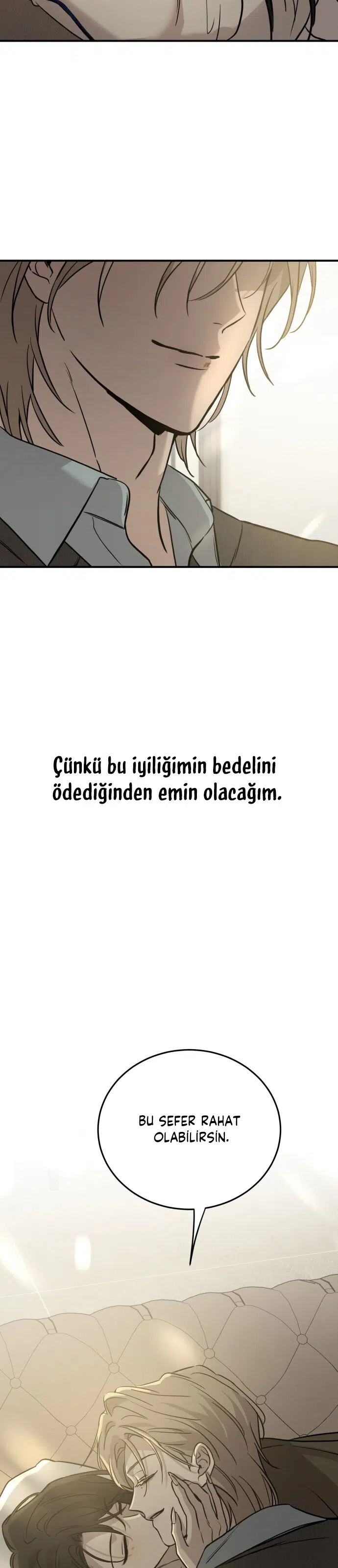 Canavarca Şeyler - Bölüm 31 Sayfa 46