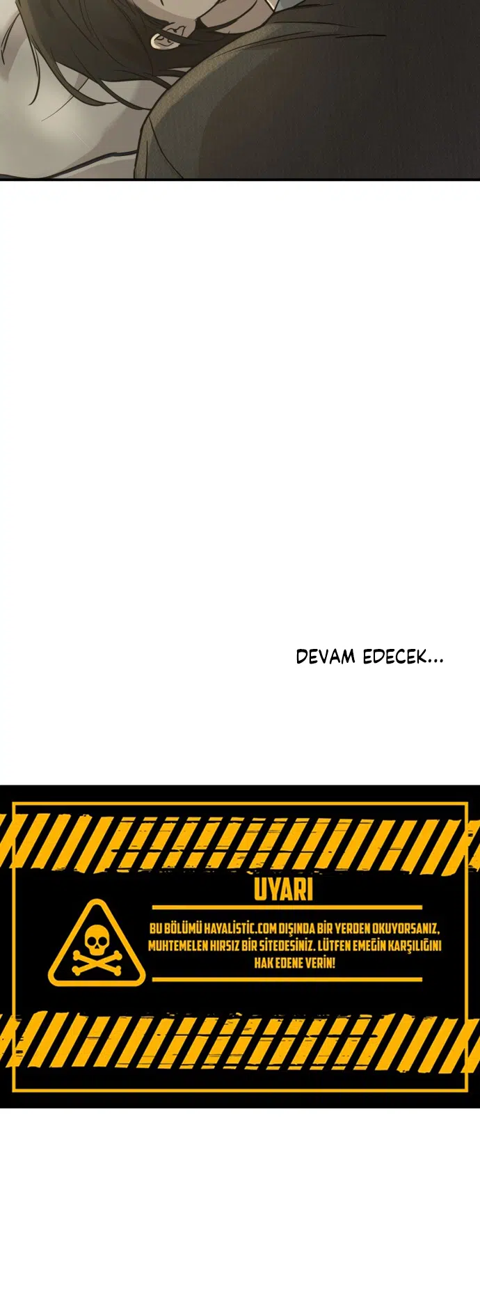 Canavarca Şeyler - Bölüm 31 Sayfa 47