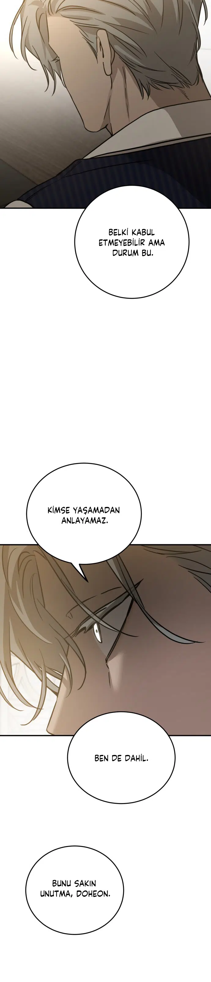 Canavarca Şeyler - Bölüm 32 Sayfa 27