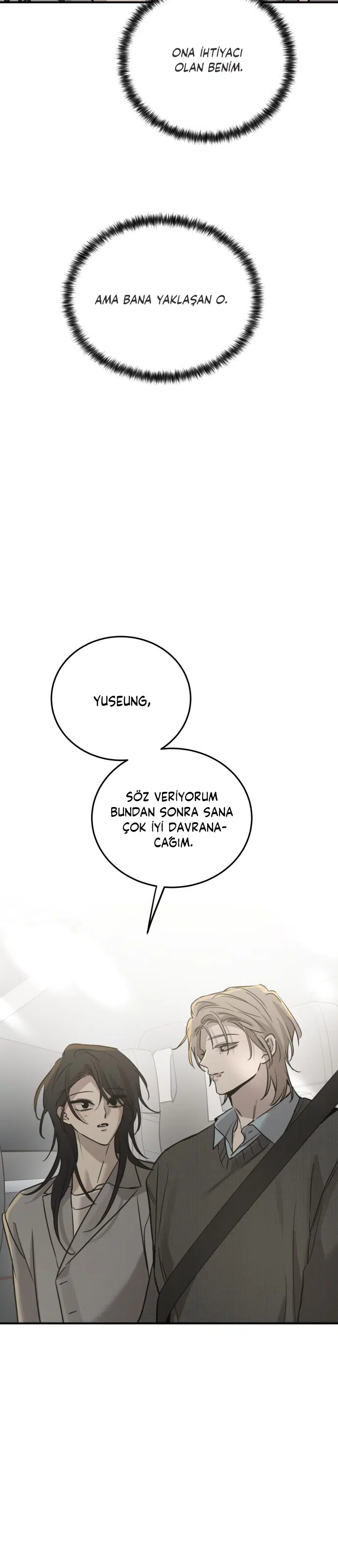 Canavarca Şeyler - Bölüm 33 Sayfa 5